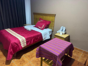 Hotel Andes House